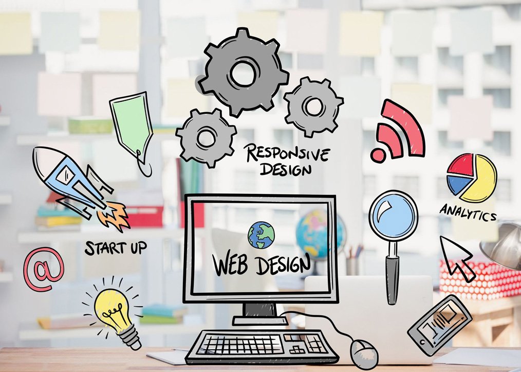 The Power of Professional Website Design & Development